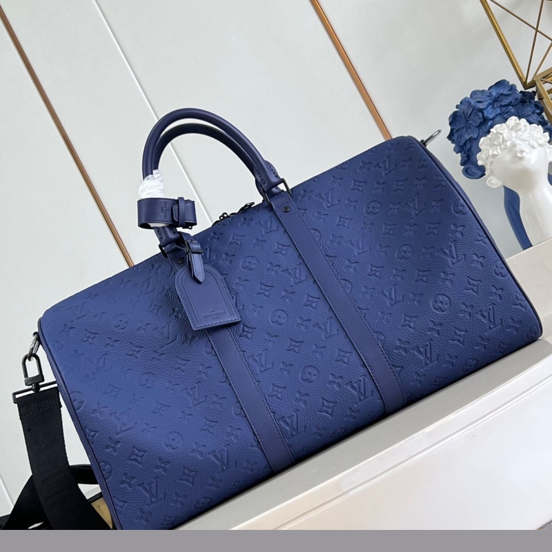 LV Travel Bags